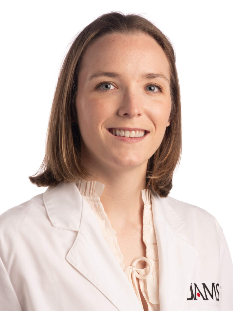 Rachel S. Moore, M.D.