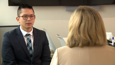 Dr. S. Thomas Kang Addresses Common Myths Associated With Cancer