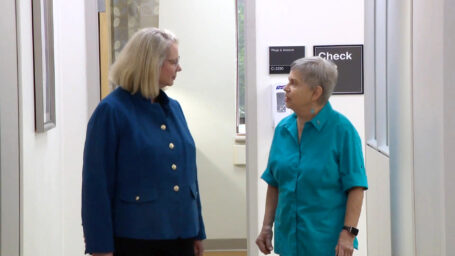 DeAnn Shields-Marley Shares Her Story of Overcoming Ovarian Cancer