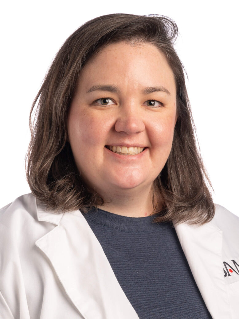 Megan E. Childress, M.D.