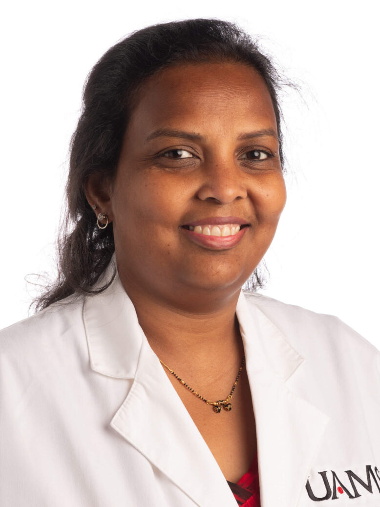Vasundhara Panja, M.D.