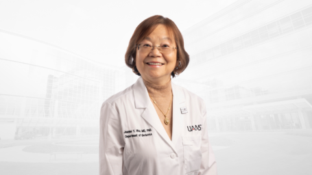 Dr. Wei