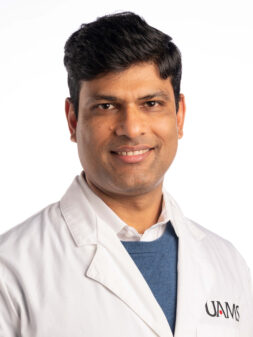 Chinmay Bera, M.D.
