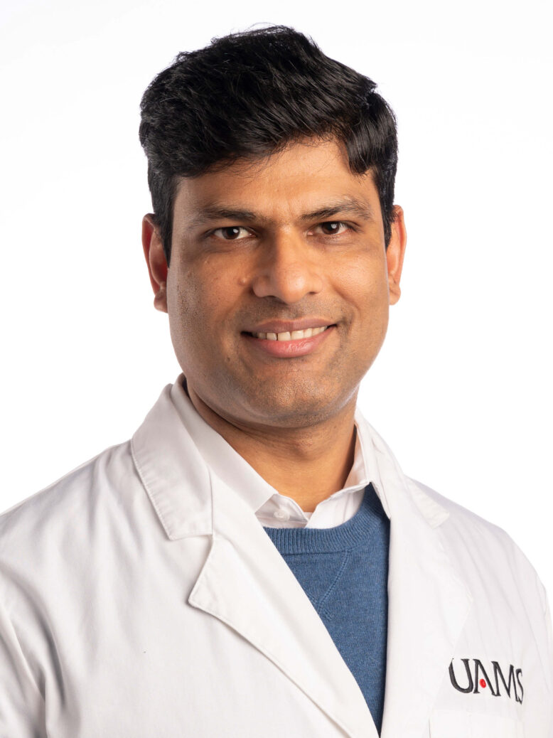 Chinmay Bera, M.D.