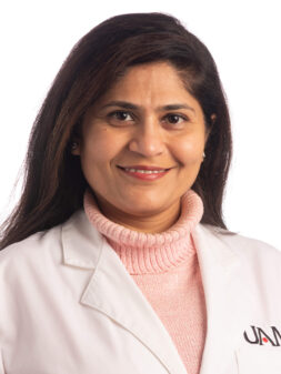 Rajalakshmi Cheerla, M.D.