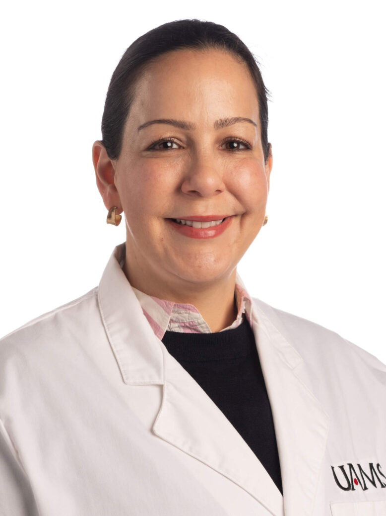 Gili G. Halfteck, M.D.