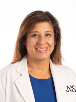 Barbara H. McDonald, CNP