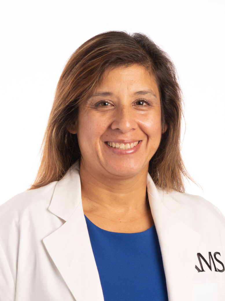 Barbara H. McDonald, CNP