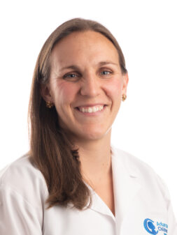 Lauren B. Quetsch, Ph.D.