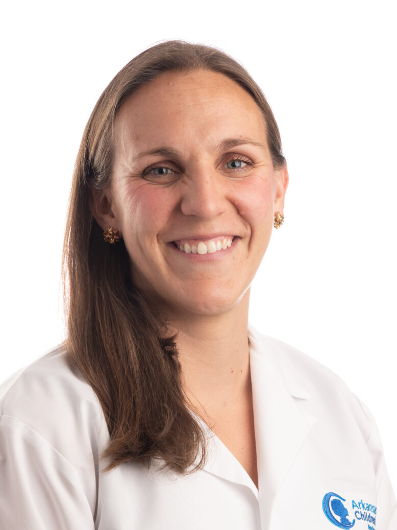 Lauren B. Quetsch, Ph.D.