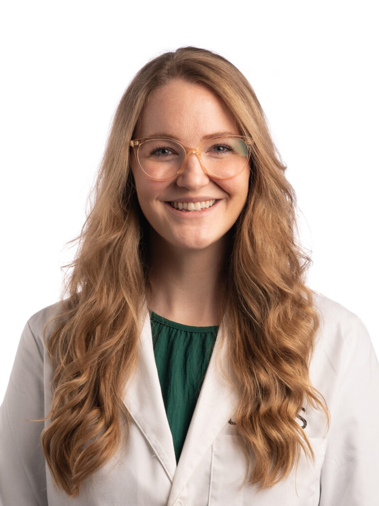 Erin E. Jefferson, M.D.