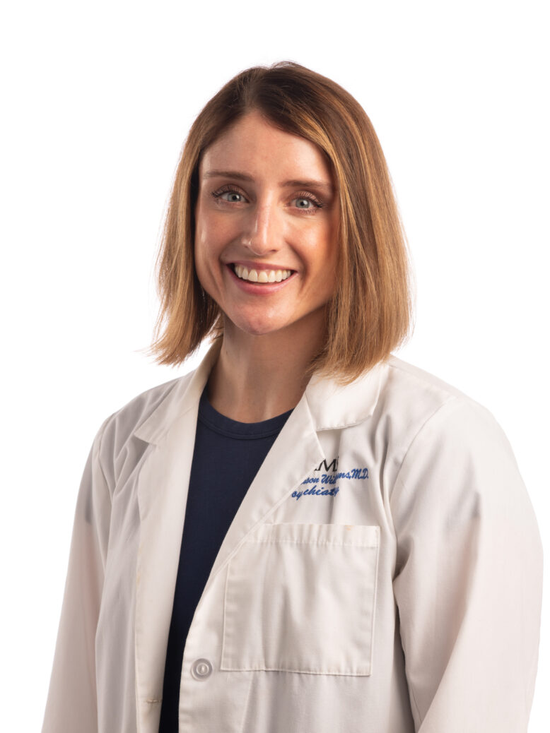 Hannah H. Williams, M.D.