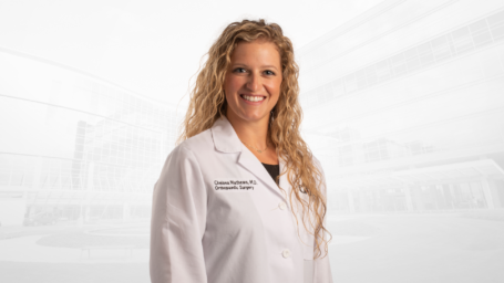 Dr. Mathews
