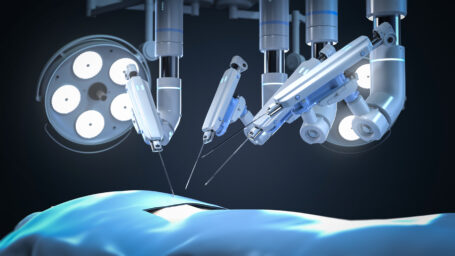 robotic surgery