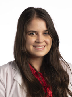 Laura Rohm, Psy.D.