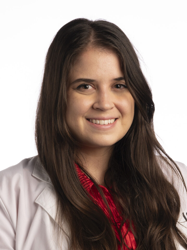 Laura Rohm, Psy.D.