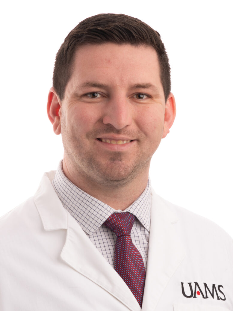 Jake Lee Martin, M.D.