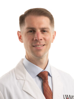 Kyle Evan Arthur, M.D.
