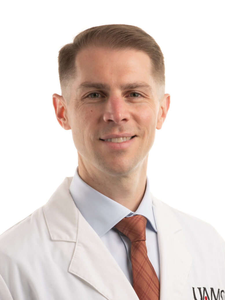 Kyle Evan Arthur, M.D.