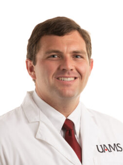 Jacob R. Smith, M.D.