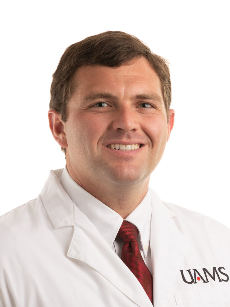 Jacob R. Smith, M.D.