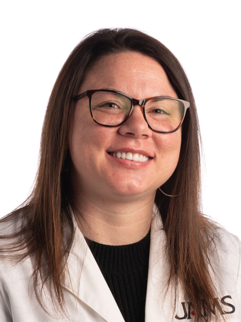Christi L. Burke, CNP