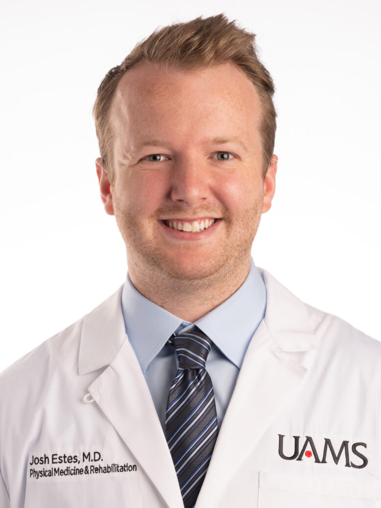 Joshua D. Estes, M.D.
