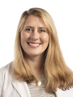 Julie L.  Holstead, M.D.