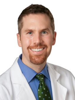 Matthew S. Kelly, M.D.