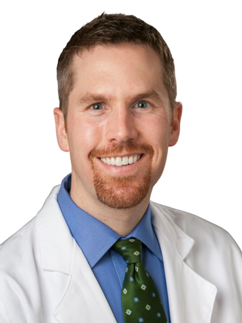 Matthew S. Kelly, M.D.
