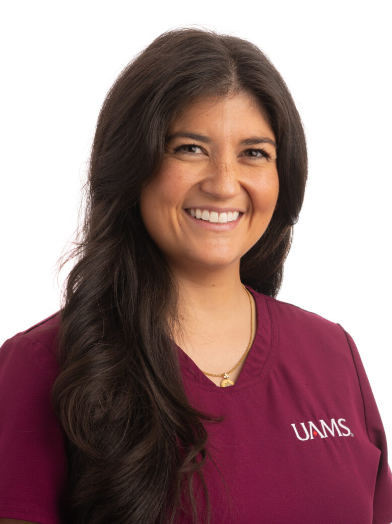 Rachel Beck, M.S., SLP