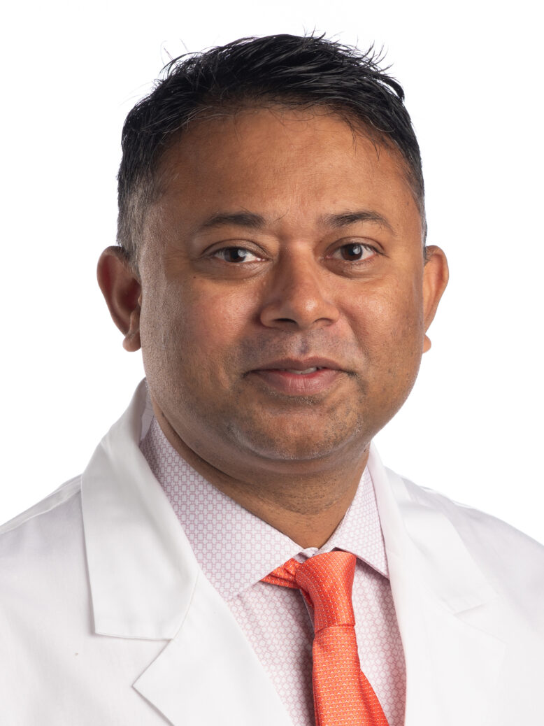 Shitiz Sriwastava, M.D.