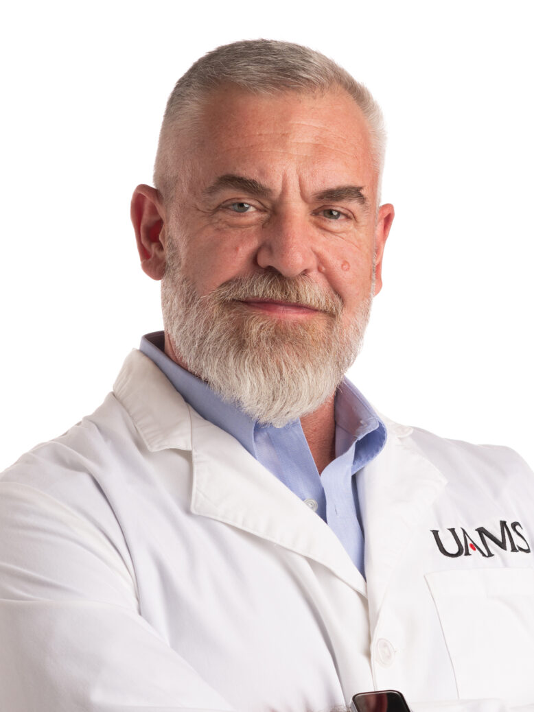 W. Cody Grammer, M.D.