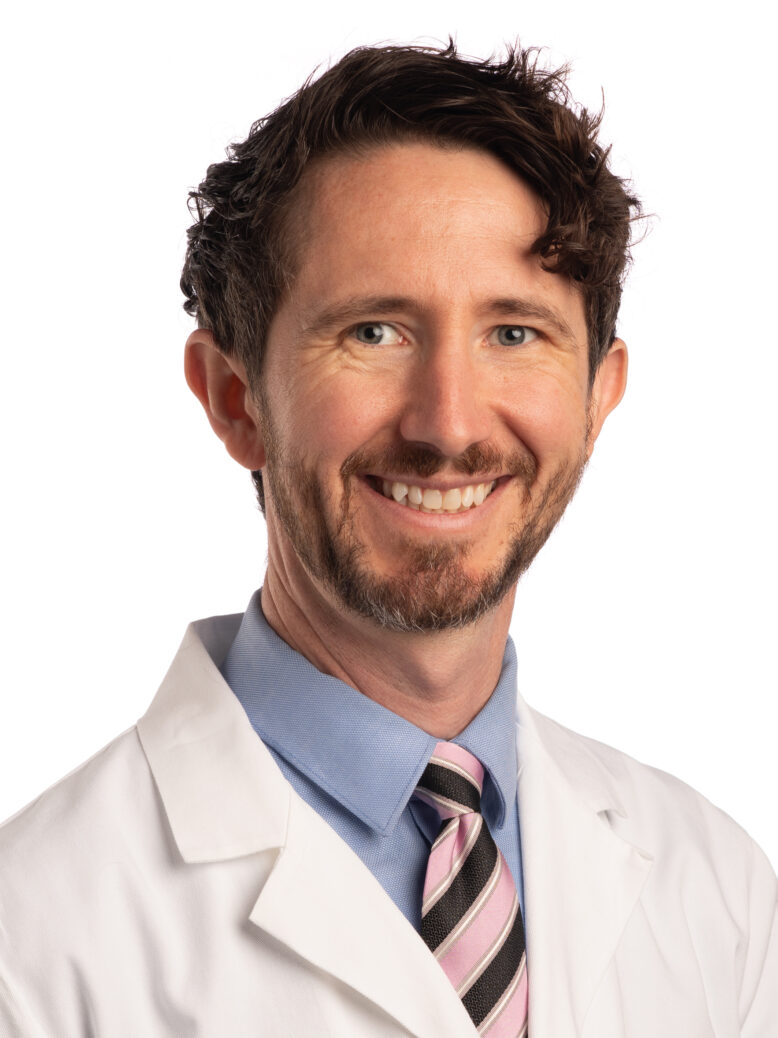 Chad Edward Cragle, M.D., Ph.D.