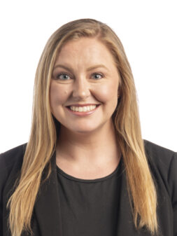 Tara Winingar, SLP