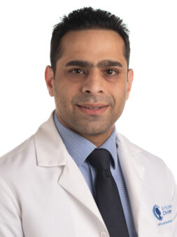 Obeid Shafi, M.D.