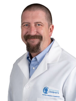 David Thomas Selewski, M.D.