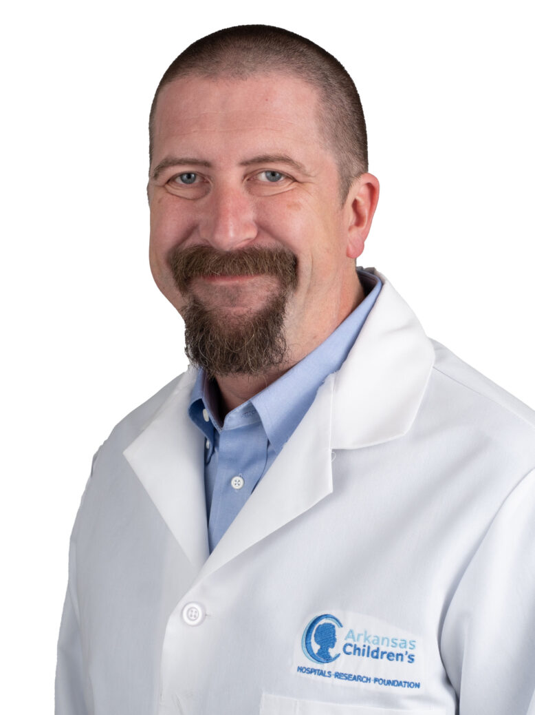 David Thomas Selewski, M.D.