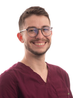 Jesse M. Edwards, PT, DPT