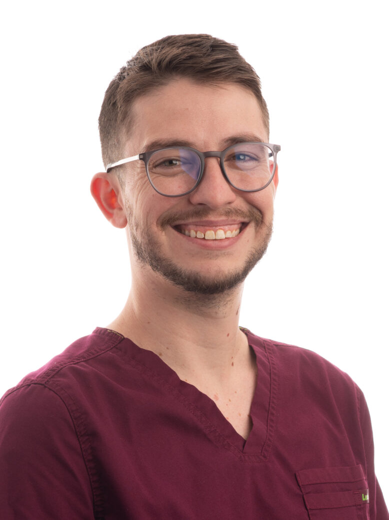 Jesse M. Edwards, PT, DPT