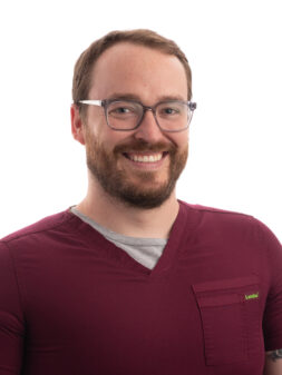 Austin M. Miller, PT, DPT