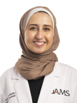 Sondos Alkhatib, M.D.