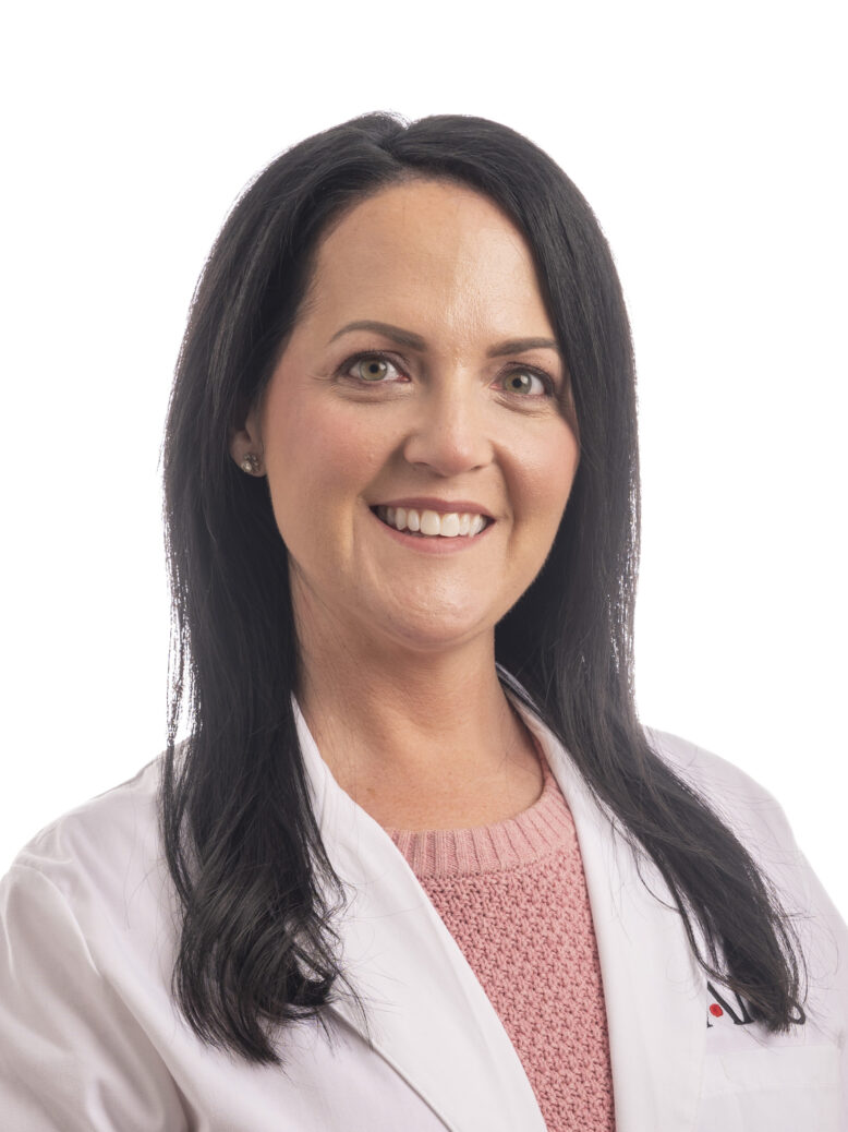 Amanda L. Shirron, CNP