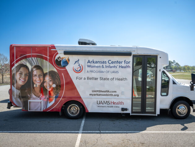 mobile women's health clinic