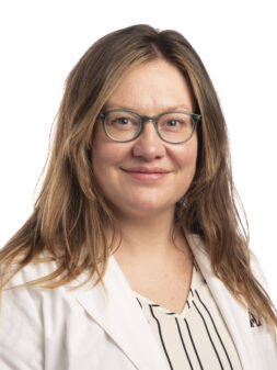 Amy Bezold, D.O.