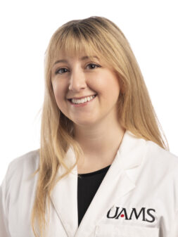 Kristina Kennedy, M.D.