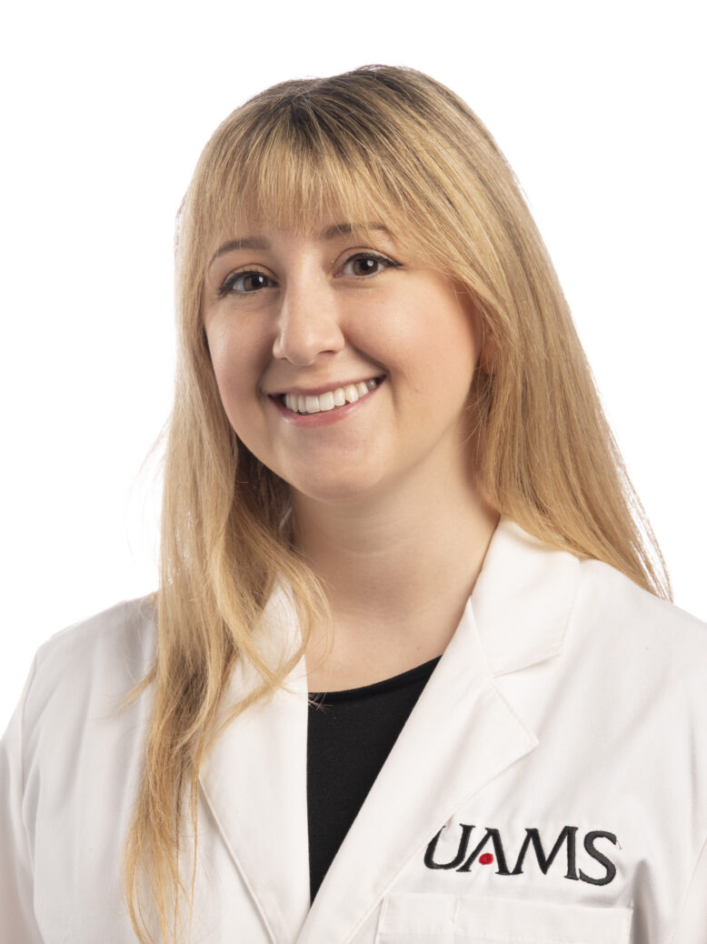 Kristina Kennedy, M.D.