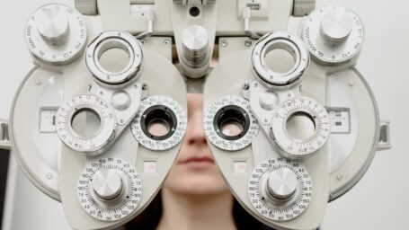 Why Annual Eye Exams Matter: Eye Health, Early Disease Detection & Prevention