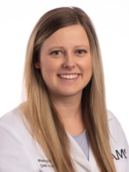 Monica N. Williams, M.D.