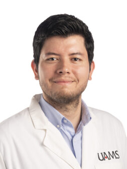 Toloza Bonilla, M.D.